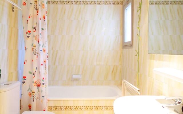 Apartamento Brigitte