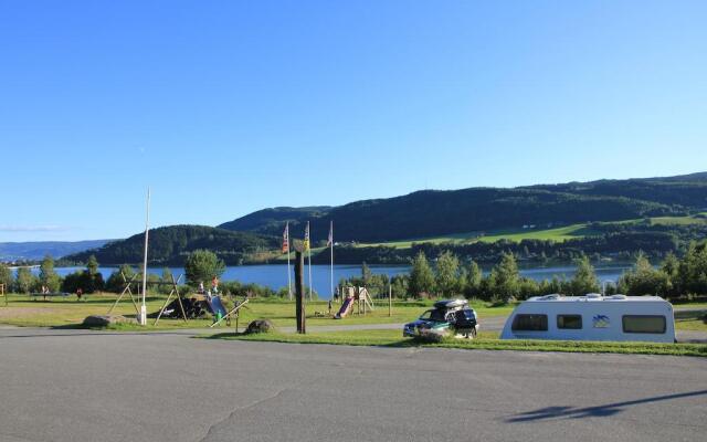 Lillehammer Turistsenter Budget Hotel