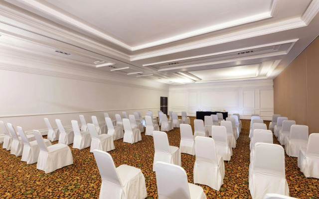 DoubleTree by Hilton Toluca