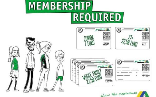 Jugendherberge Tubingen