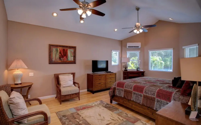 Grand Melemele 3 Bedroom Home by RedAwning