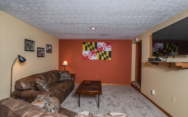 Boxer Overlook 5 Bedroom House