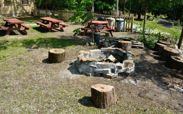 Driftwood Resort Bull Shoals