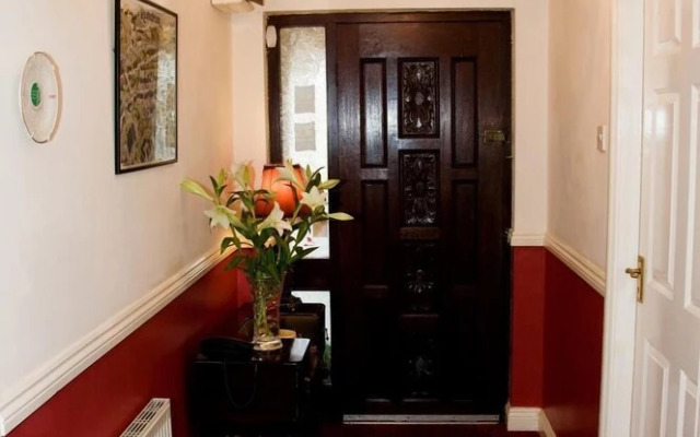 Lettermore Country Home