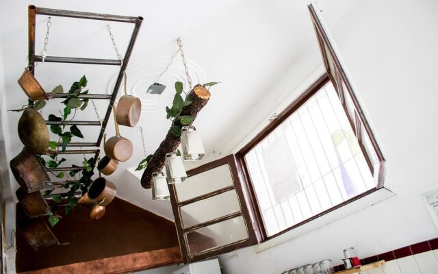 Hostal La casa de Bruno