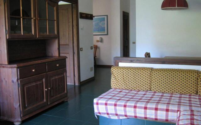 Residence La Piazza