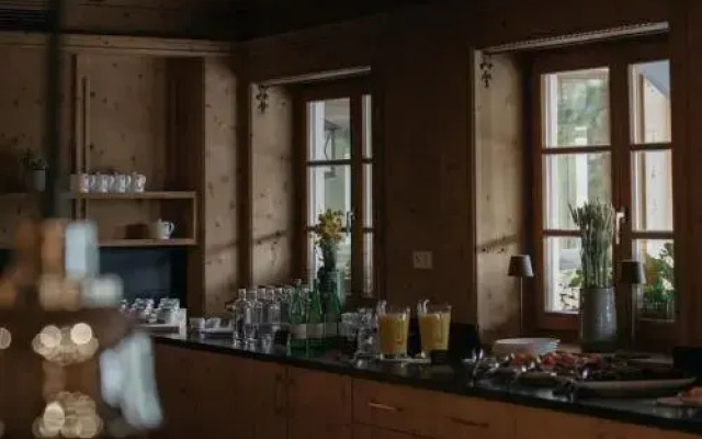 Naturhotel Leitlhof