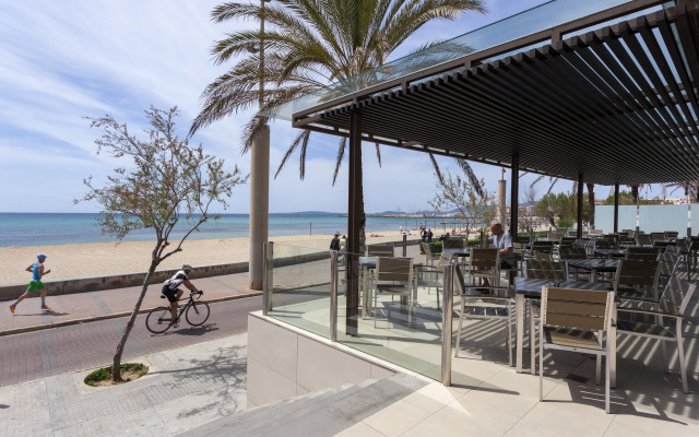 Hotel Eden Palma Playa Adults Only