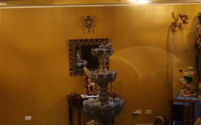 Hostal Saint Mary´s Tababela