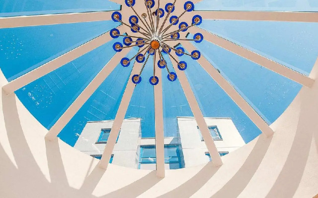 Vienna House Easy by Wyndham Coburg