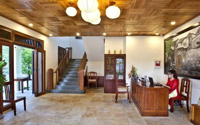 Hoi An TNT Villa