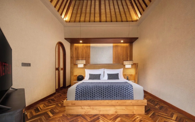 Asvara Resort & Spa Ubud by Ini Vie Hospitality – Guest Rooms – Ubud