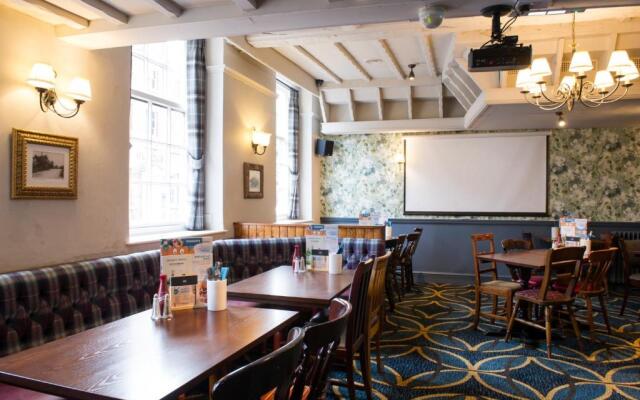Innkeeper's Lodge Birmingham - NEC , Coleshill