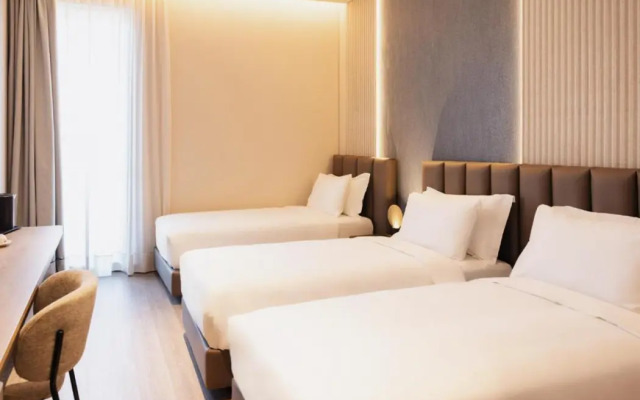 Grand Duka Hotel & Spa