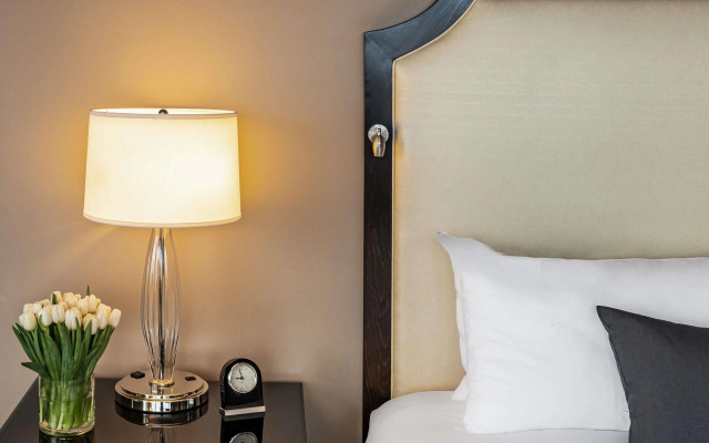 Fairmont San Francisco