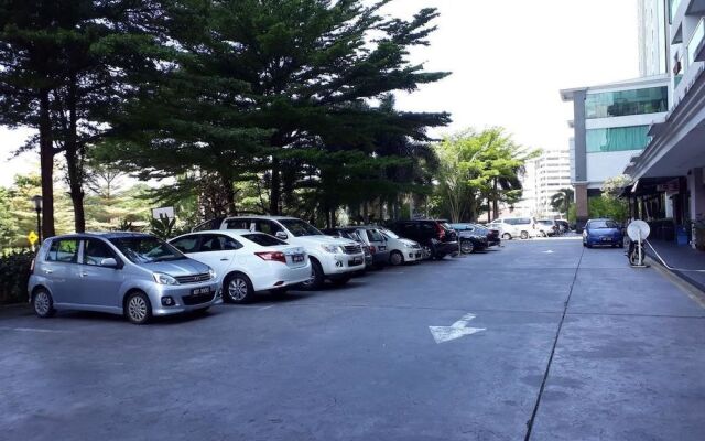 Ipoh Town lovely Homestay