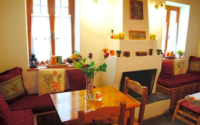 Hotel Kaiti