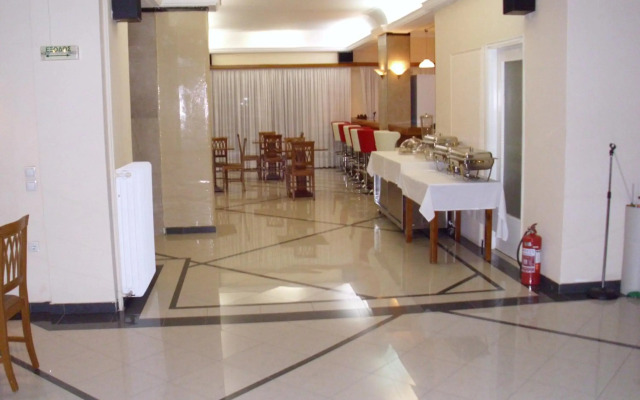 Hotel Cybele
