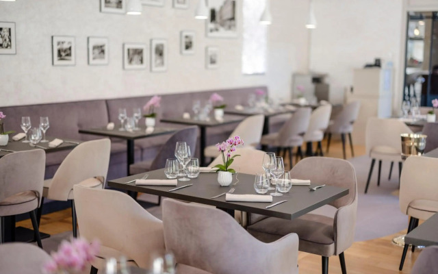 Grand Hotel & Spa Uriage
