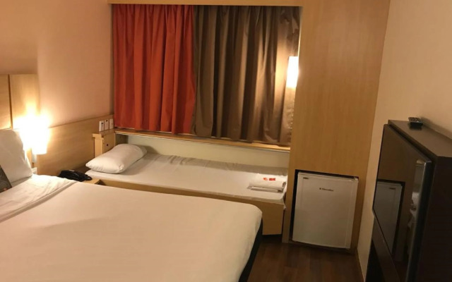 ibis Sao Paulo Morumbi