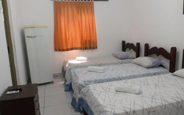 Pousada Casa da Lucinha