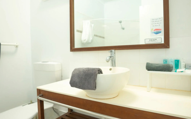 Kimberley Croc Motel