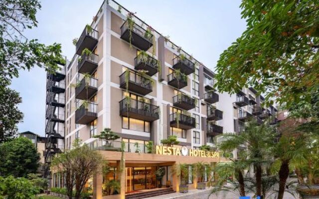 Nesta - The Grand Hao Nam