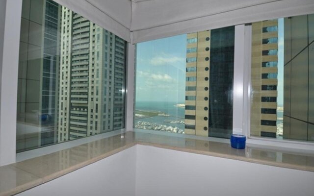 Piks Key- Marina Pinnacle