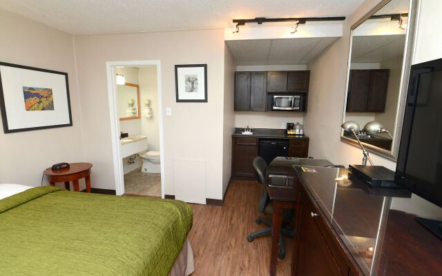 Thriftlodge Saskatoon
