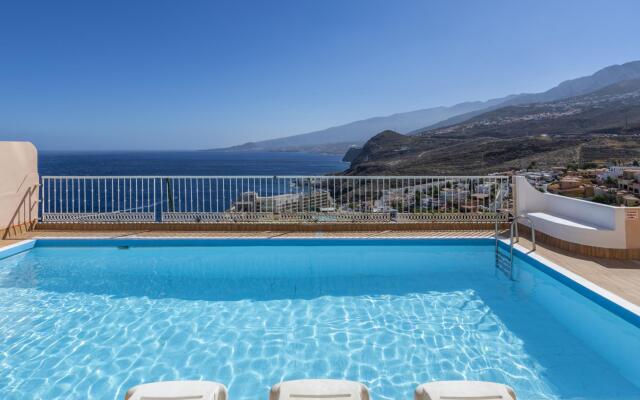 Home2Book Breathtaking Atlantic Views Apartment