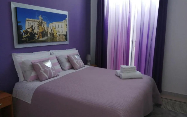 Appartamento Sul Corso (Ortigia)