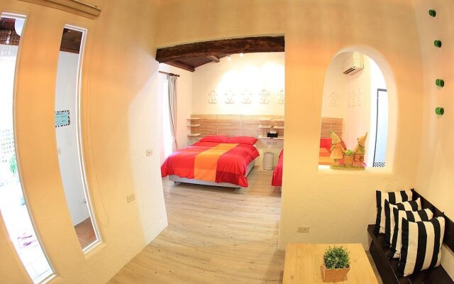 Lucky Star Inn