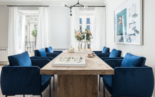 Apartment Home Club Alcala Ix