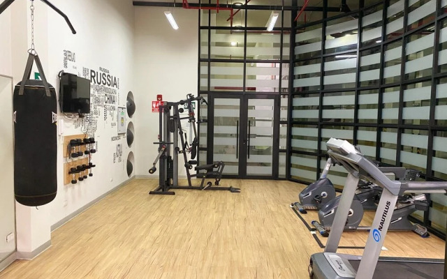 Beautiful 1BR in Heart of Barranco