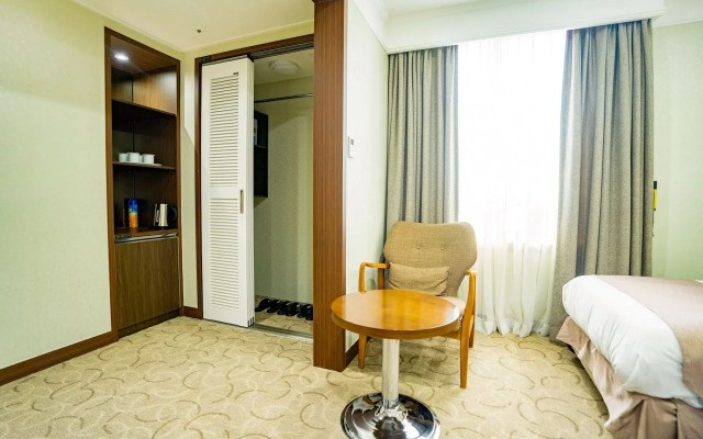 Jeju Robero Hotel