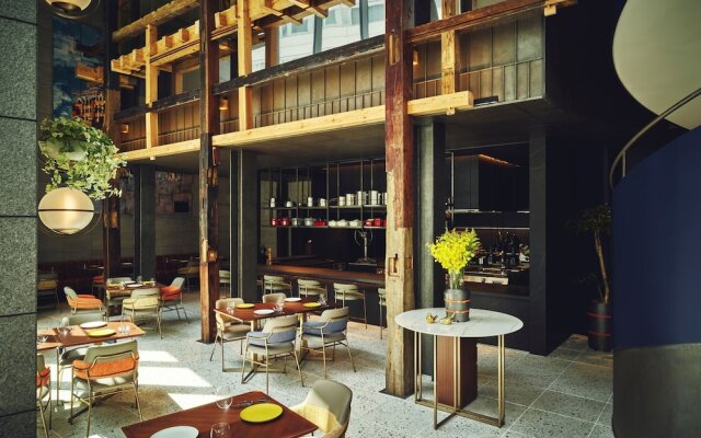 voco Osaka Central by IHG