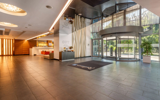 Radisson Blu Elizabete