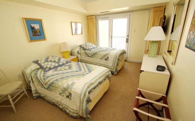 Henlopen Unit 221 by Long & Foster