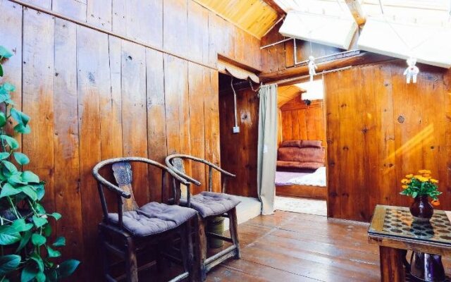 Cabin 7 Inn