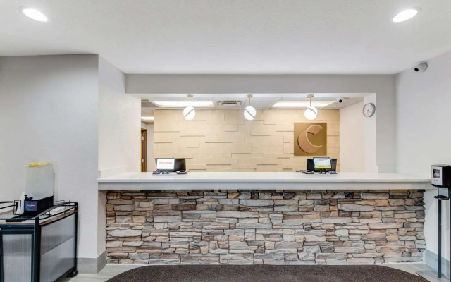 Comfort Inn & Suites Weston - Wausau