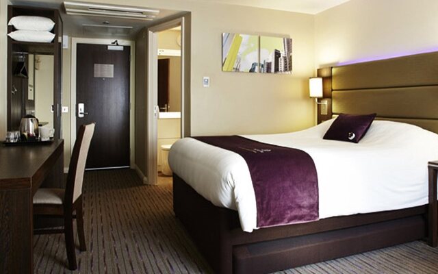Premier Inn Slough West - Slough Trading Estate