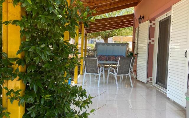 Sofias House