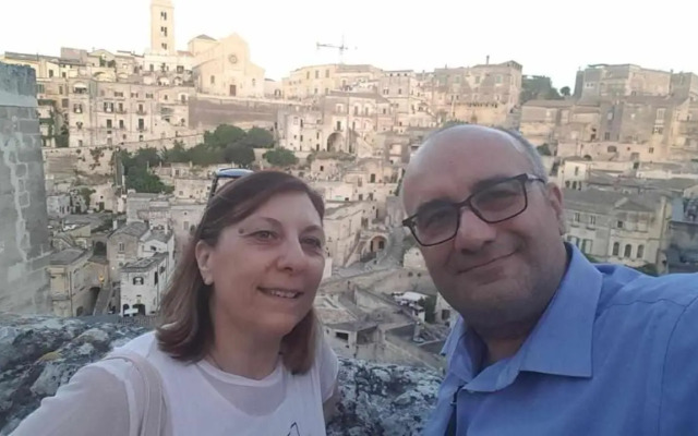 Casa Vacanza "La Piccolina"