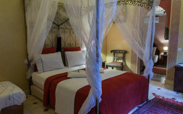 Riad Reves D'orient