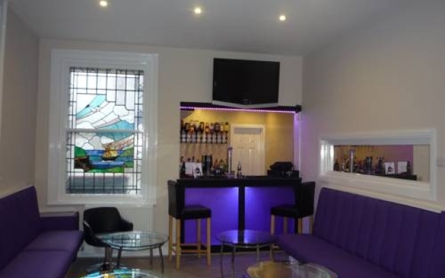 Rosebank Villa