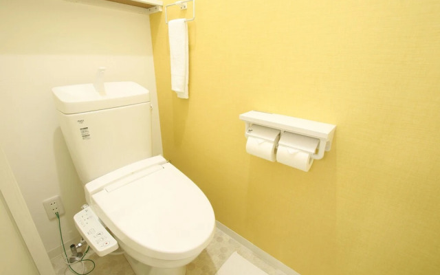 H2O Stay Kyobashi II