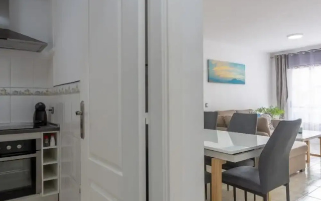 Reef Aqua Vista 3 Bedroom Apartment
