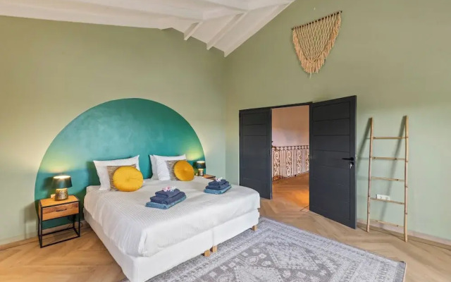 Casa Blanca Curaçao