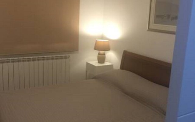 Alluring Apartment in Zaton near Sea