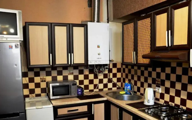 Guest House Pid Dubom